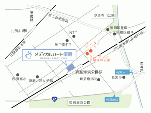地図1