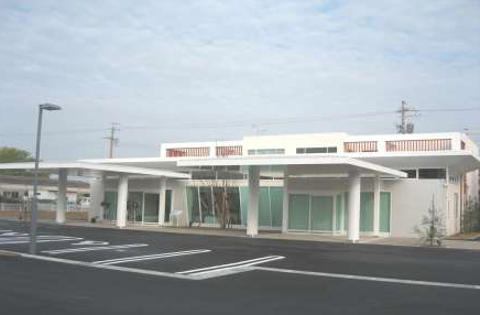 豊橋市菰口町 居抜物件