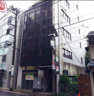 （仮称）大山メディカルセンター