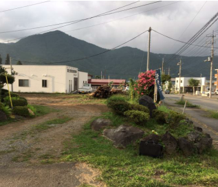 （仮称）富士吉田市メディカルセンター