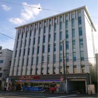 （仮）西九条CENTMEDIC BLDG