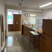 耳鼻咽喉科居抜き物件　神戸市