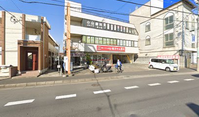 【千葉県　船橋市】高根公団駅8分　医療ビル