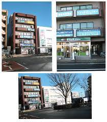 【神奈川県　藤沢市】長後駅　東口ロータリー前　医療ビル