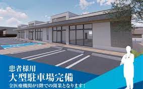 【千葉県　松戸市】五香駅24分　メディカルゾーン【11/22条件変更】