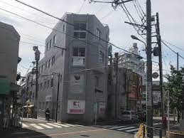 【東京都　杉並区】下井草駅1分　メディカルモール