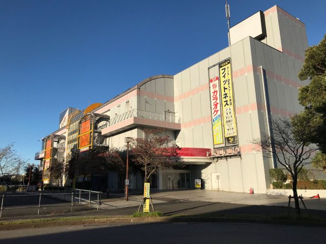 【千葉県　印西市】千葉ニュータウン中央駅3分　医療モール