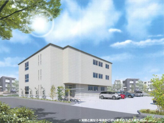 【千葉県　市原市】ちはら台駅14分　医療モール