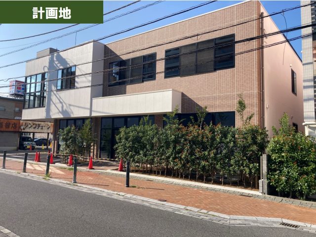 【千葉県　浦安市】浦安駅4分　医療モール