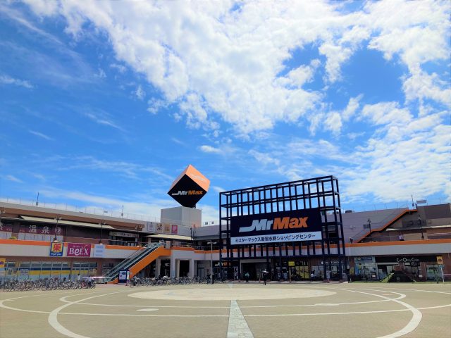 【千葉県　習志野市】新習志野駅1分　医療モール