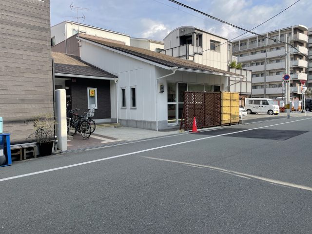 都島　桜宮児童センター分園