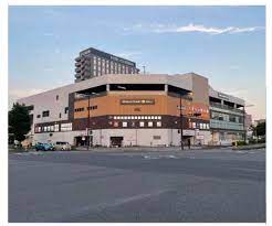 【千葉県　印西市】千葉ニュータウン中央駅1分　クリニックモール