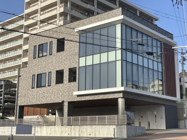 （仮称）垂水学園都市BLD