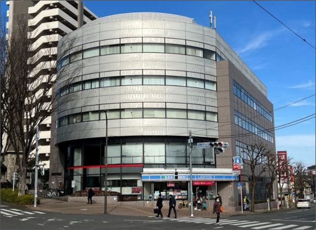 【東京都　町田市】成瀬駅1分　医療複合ビル