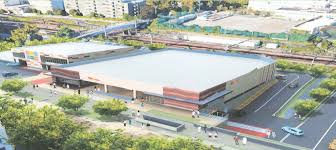【神奈川県　川崎市】新百合ヶ丘駅5分　医療モール