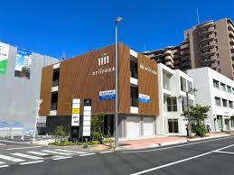【埼玉県　新座市】志木駅2分　医療モール