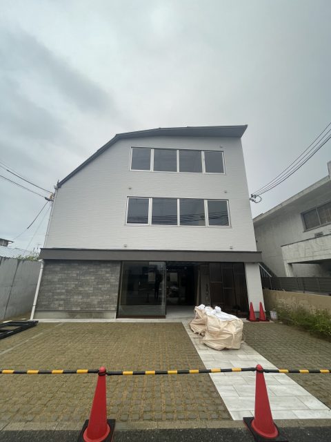 （仮称）芦屋クリニックビル