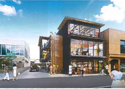 伏見桃山医療モール