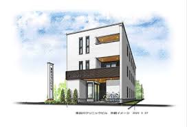 【東京都　品川区】鮫洲駅2分　クリニックビル