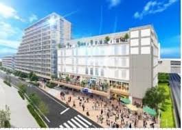 【千葉県　鎌ヶ谷市】新鎌ヶ谷駅1分　メディカルモール