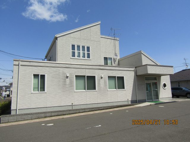皮膚科居ぬき物件　宮城県仙台市