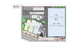 【東京都　世田谷区】桜上水駅16分　メディカルモール