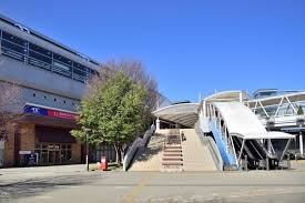 【千葉県　流山市】流山おおたかの森駅5分　メディカルモール