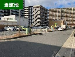 【埼玉県　三郷市】三郷中央駅4分　医療モール