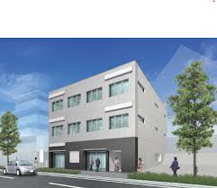【神奈川県　横浜市】青葉台駅5分　メディカルモール