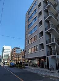 【東京都　江東区】亀戸駅2分　メディカルモール