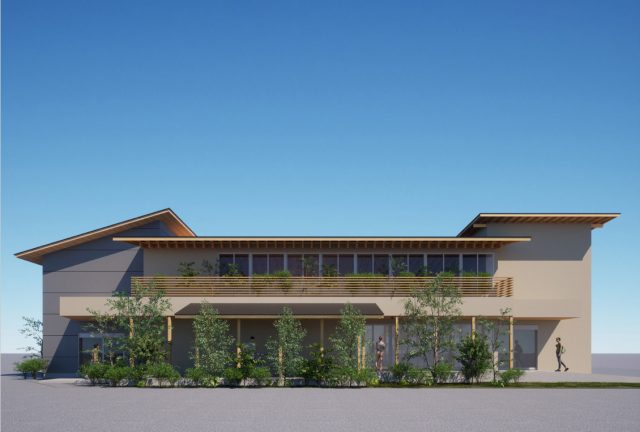 クリニックステーション瀬田大萱