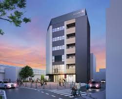 【千葉県　船橋市】下総中山駅1分　医療モール