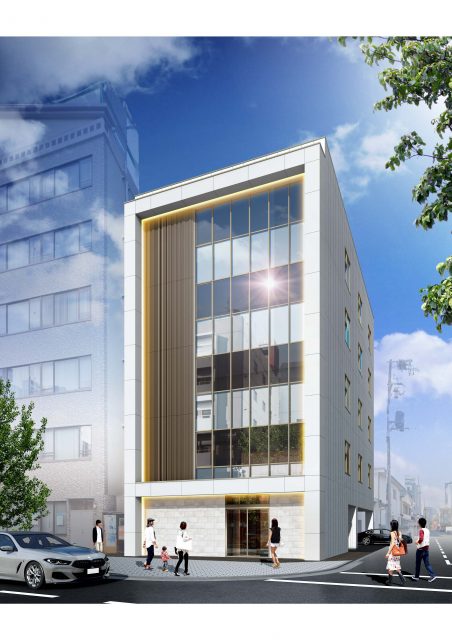 メディカルベース尼崎