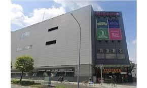 【神奈川県　横浜市】センター北駅5分　医療モール